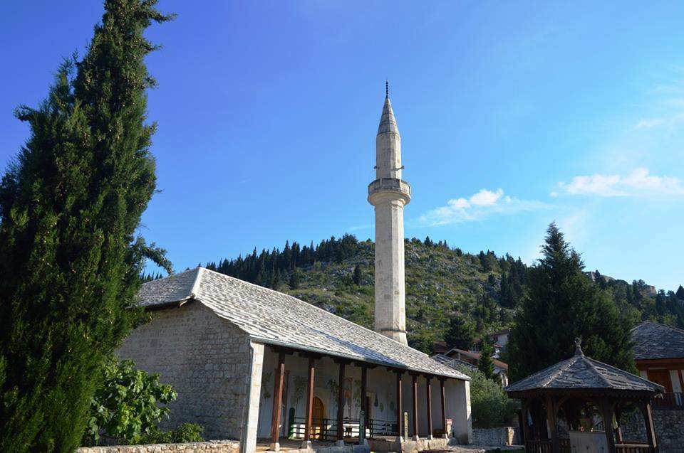 Večeras u Stocu: Svečana akademija povodom 500 godina Sultan Selimove džamije